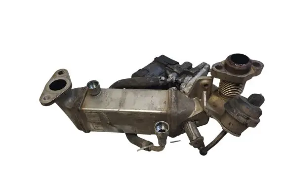 BMW 3 E90 E91 EGR valve 781016603 ND8060 R899800576193