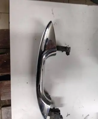 Mercedes-Benz S W222 Front door exterior handle A0927603459