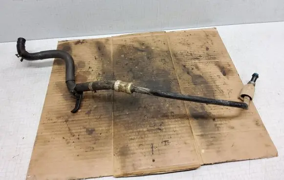 Seat Cordoba (6K) Power steering hose/pipe/line