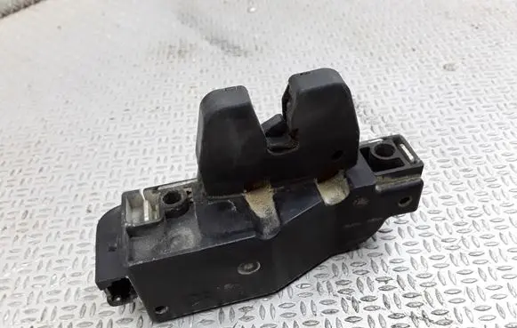 Citroen C5 Tailgate/trunk/boot lock/catch/latch 9652483180