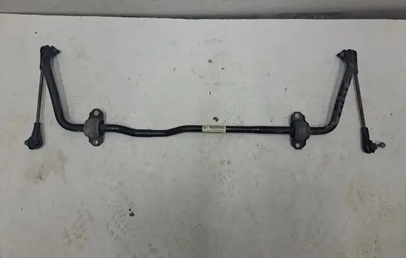 BMW 3 F30 F35 F31 Front anti-roll bar/sway bar 6792124