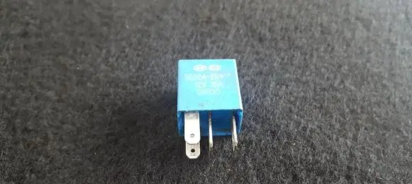 Hyundai Sonata Other relay 9522429850 95224-29850