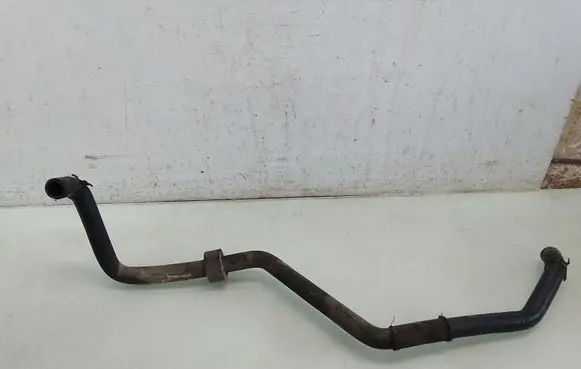 Volkswagen Transporter - Caravelle T6 Power steering hose/pipe/line 