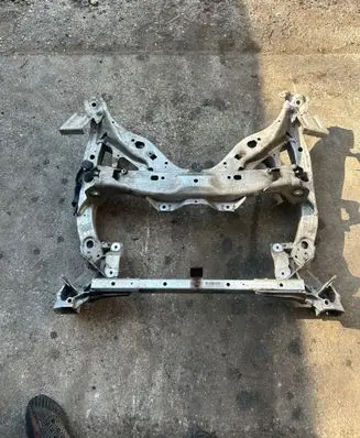 BMW 5 F10 F11 Front subframe 6796692 2121644