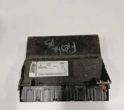 Ford Fiesta Comfort/convenience module 5WK48756A