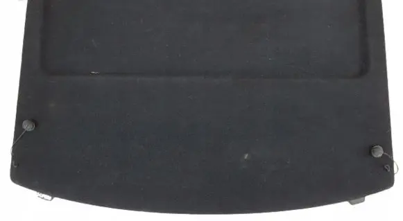Skoda Superb B6 (3T) Parcel shelf 3T5867769