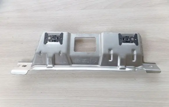 Hyundai i30 Other interior part