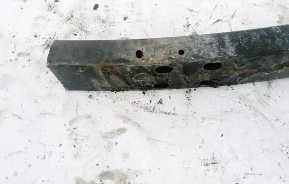Chrysler 300 - 300C Front bumper cross member
