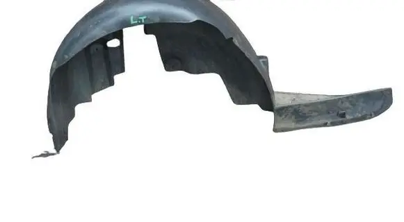 Peugeot 301 Rear arch fender liner splash guards brak