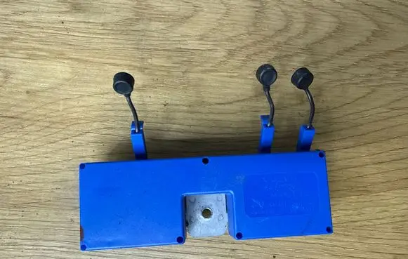 Volvo V70 Antenna control unit 9459226