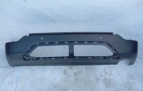 Opel Mokka X Rear bumper