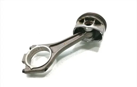 Jaguar S-Type Piston with connecting rod 