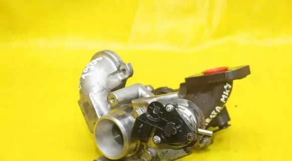 Ford Transit Turbo 9673283680