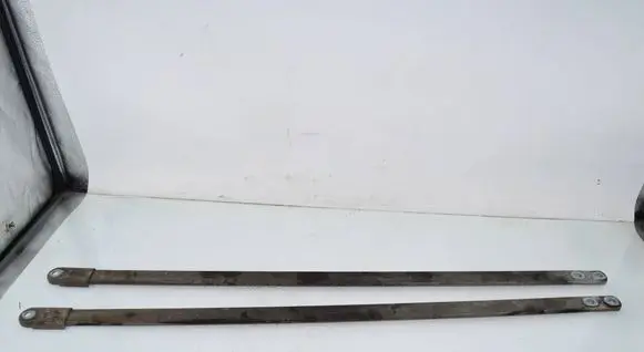 BMW 5 G30 G31 G38 Other body part 7333575 51617333575