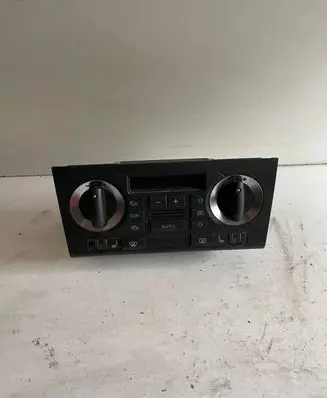 Audi A3 S3 8P Climate control unit 8P0820043N