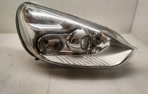 Ford S-MAX Headlight/headlamp 6M2113D154AL 1ZS00925042