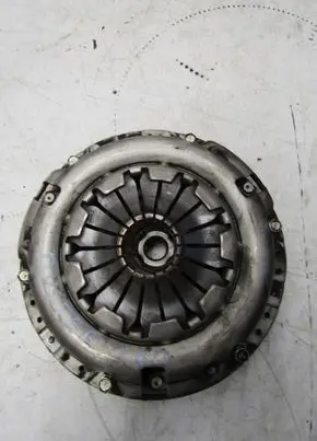 Dacia Duster II Clutch set kit