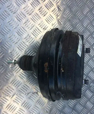 Audi A6 S6 C6 4F Brake booster 4F0612105G