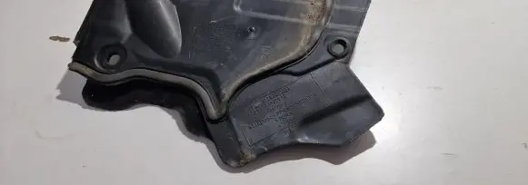 BMW 5 F10 F11 Other engine bay part 7211898 74850610