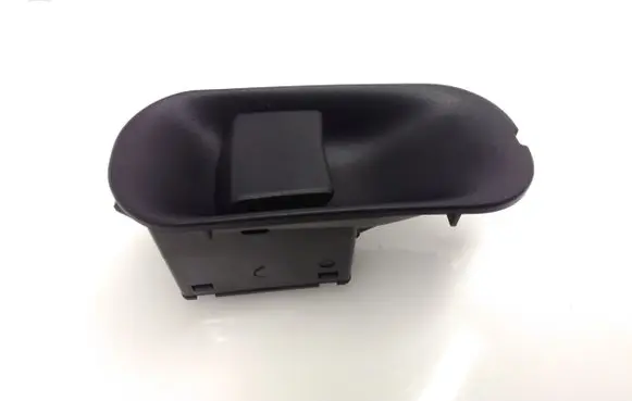 Porsche Panamera (971) Steering wheel adjustment switch 971953519B