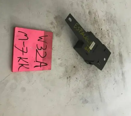 Renault Espace III Other relay 