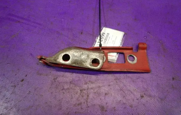 Ford Fusion Engine bonnet/hood hinges 2S6116801A