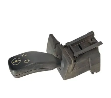 BMW X5 E53 Steering wheel adjustment switch 8373901