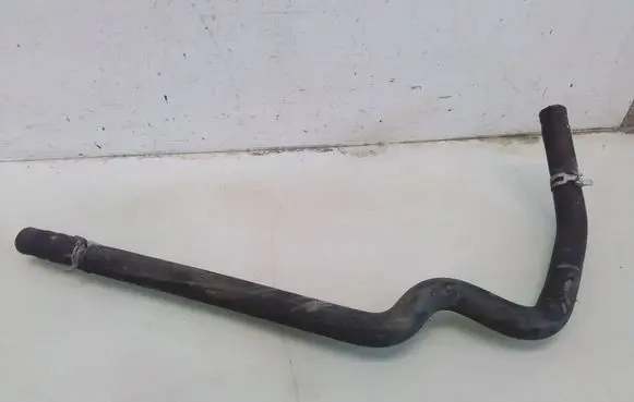 Mercedes-Benz S W220 Engine coolant pipe/hose