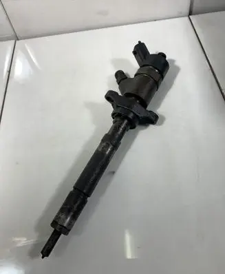 Mazda 3 I Fuel injector 0445110188