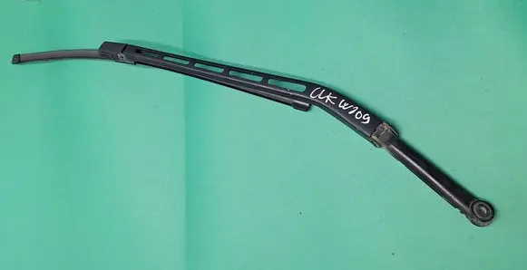 Mercedes-Benz CLK A209 C209 Front wiper blade arm a2038202544