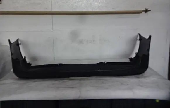 Mercedes-Benz V Class W447 Rear bumper A4478851825 M145240