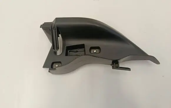 Audi A3 S3 8V Seat belt trim 8V4857792B