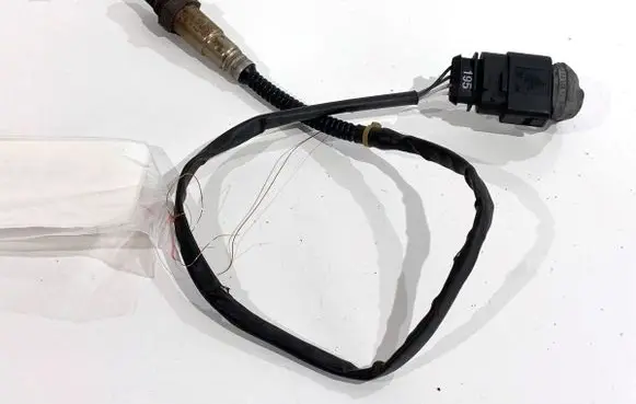 Audi A4 S4 B6 8E 8H Lambda probe sensor