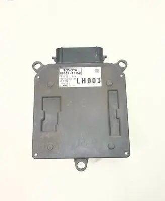 Toyota RAV 4 (XA50) LED ballast control module 8990742150 1437001390