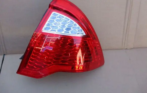 Ford Fusion Rear/tail lights