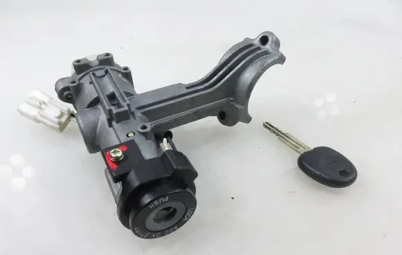 Hyundai Getz Ignition lock 