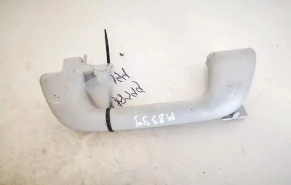Toyota Avensis T250 Rear interior roof grab handle