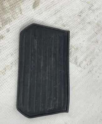 BMW 5 G30 G31 G38 Panel drawer/shelf pad 6819878 187013