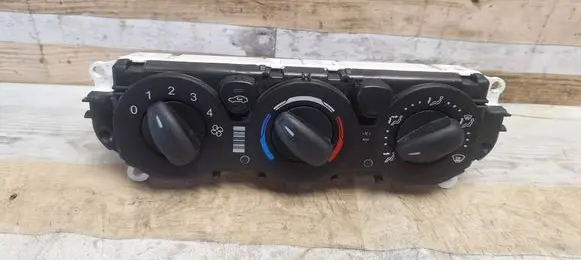 Ford Transit Custom Climate control unit BM5T18549 BM5T19980 CM5T19980