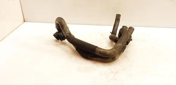 Volkswagen Touran I Engine coolant pipe/hose 1T0121156E