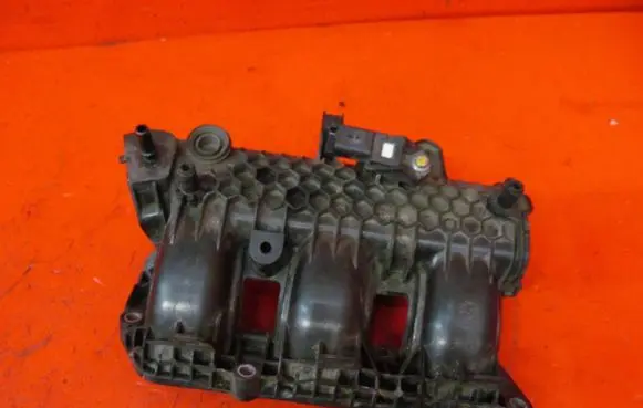 Citroen C3 Aircross Intake manifold 9802101480