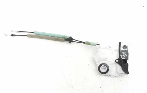 Mazda CX-30 Rear door lock B13A269