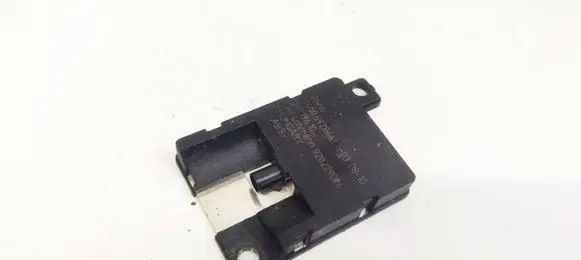 BMW X1 E84 Antenna control unit 692846103 8450692846103