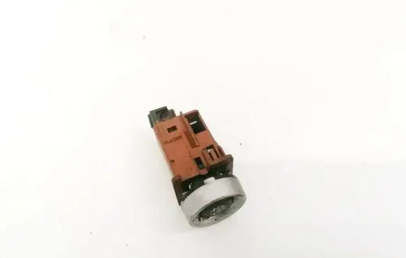 Traction control (ASR) switch