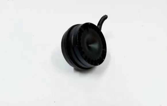 Opel Mokka B Alarm system siren 9825588480