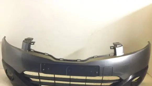 Nissan Qashqai Front bumper 62022BR10H
