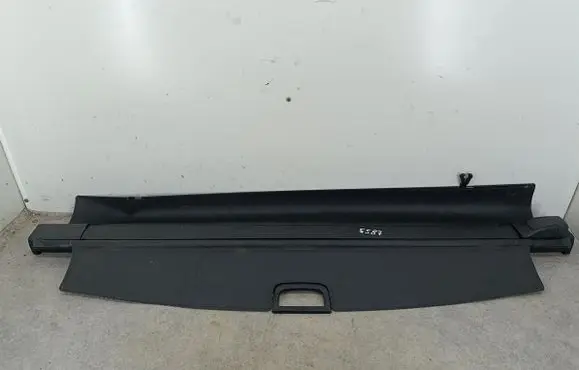 Opel Astra H Parcel shelf load cover 