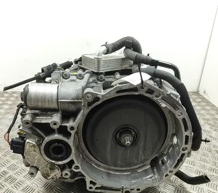 Volkswagen Arteon Automatic gearbox UAN