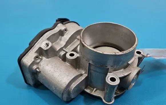 Ford Mondeo MK V Throttle body valve DS7E9F991AJ IMPRK1565448