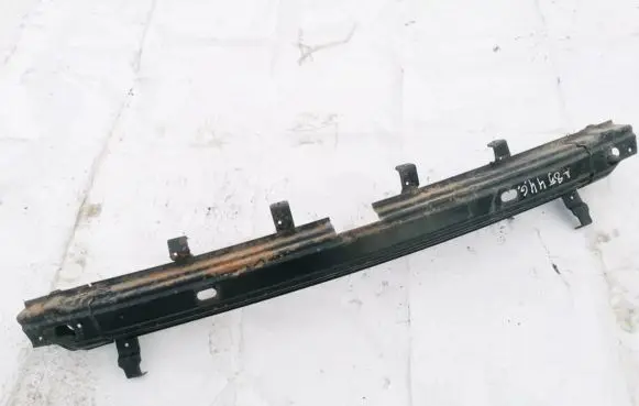 Rear beam